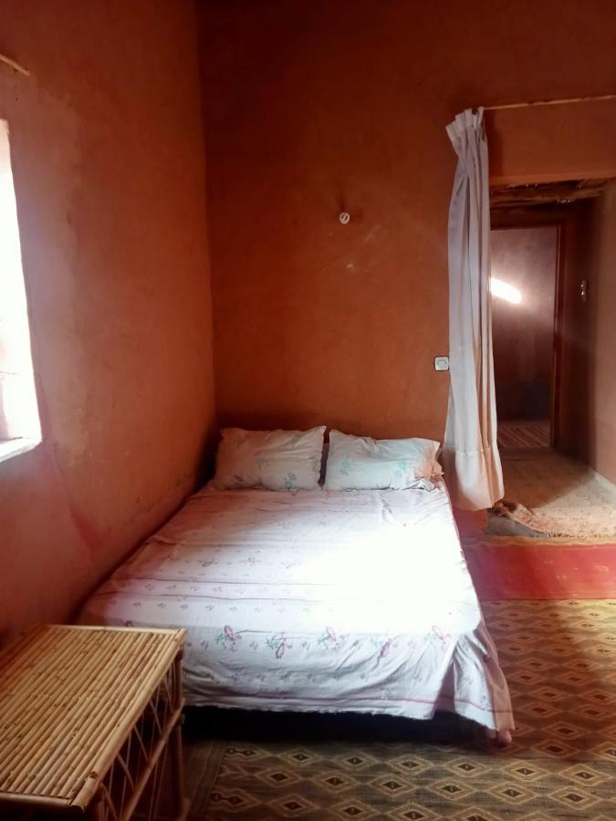 Auberge Restau Tombouctou Ajt Bin Haddu Zewnętrze zdjęcie