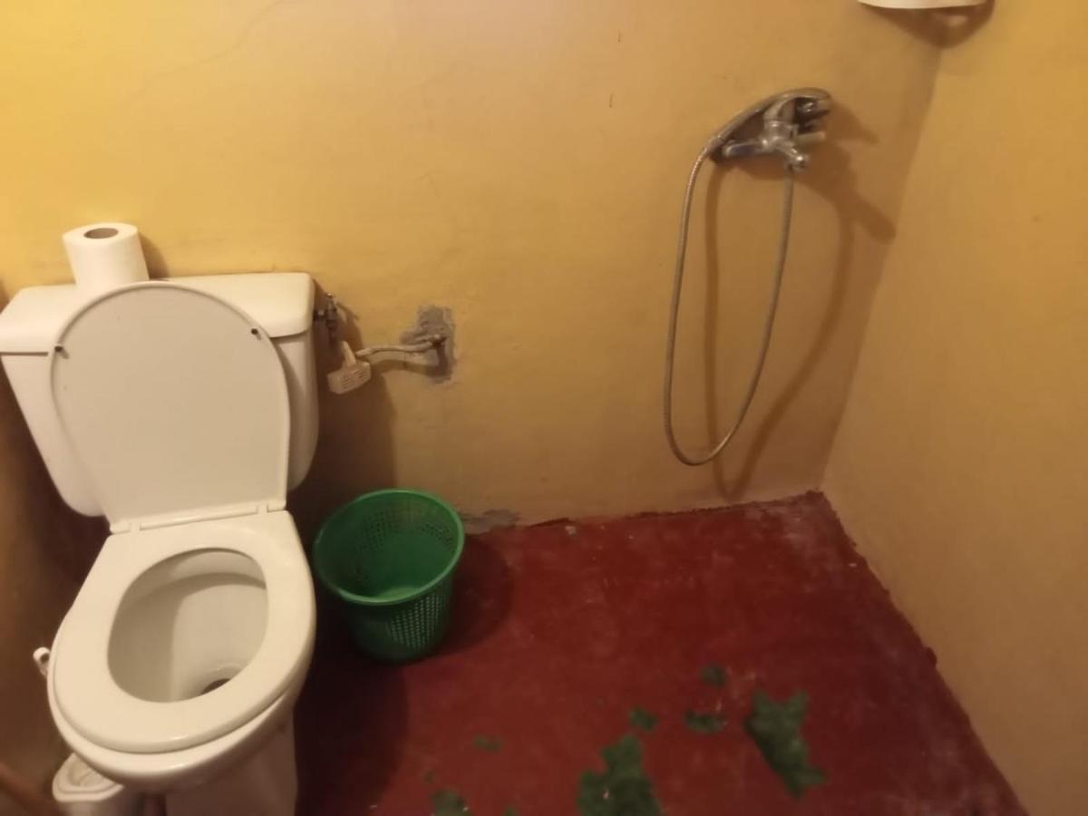 Auberge Restau Tombouctou Ajt Bin Haddu Zewnętrze zdjęcie